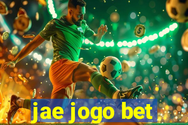 jae jogo bet